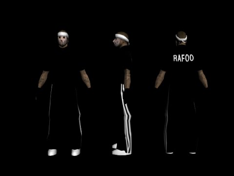 ~privat Skin for Fagot Rafoo vla1