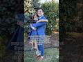 Her Fiancé Took Her Little Sister To A Daddy Daughter Dance After Her Dad Passed Away ️