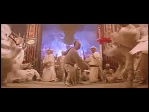 Once Upon A Time in China 2 Trailer