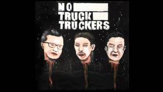 No Truck Truckers "Black Rabbit"