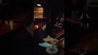 Live at Turnmill NYC - Jam Session (Oct 5 2016) - INVITATION
