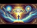 RECEIVE VISIONS THE VOICE OF THE FATHER WITH PROPHET ELIEZER AMOS