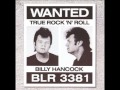 Billy Hancock - Oh, Caroline