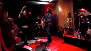 Dallas Smith - Slow Rollin - Western U 3/21/14