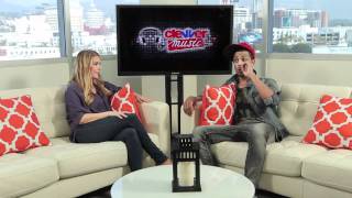 Mateo &#39;Say It&#39;s So&#39; Music Video Secrets