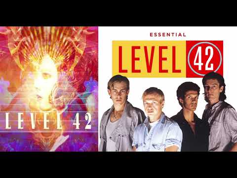 Level 42 (6 Hits Compilation Mix)