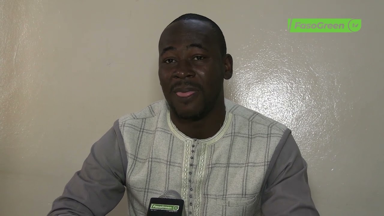 Déclaration du Burkina à la COP 30 : Les appréciations positives d’associations de jeunes