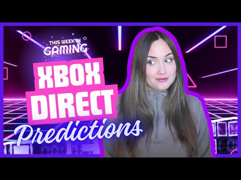 Xbox Developer Direct Predictions: Fable, Forza 6, & More