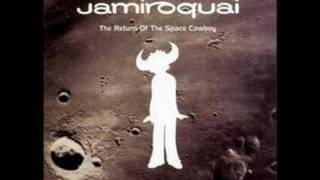 Jamiroquai - Mr. Moon [Audio]