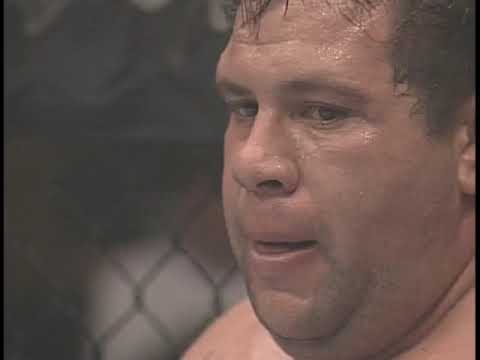 Scott Ferrozzo vs Jim Mullen full fight