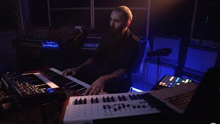 Regal - Give Up the Things You Do - Live at Creativ Studio