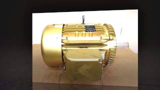 Baldor EM4103T