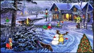 Christmas The Magical Time (Goombay Dance Band)