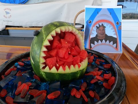 SYC Jaws Race - 2021