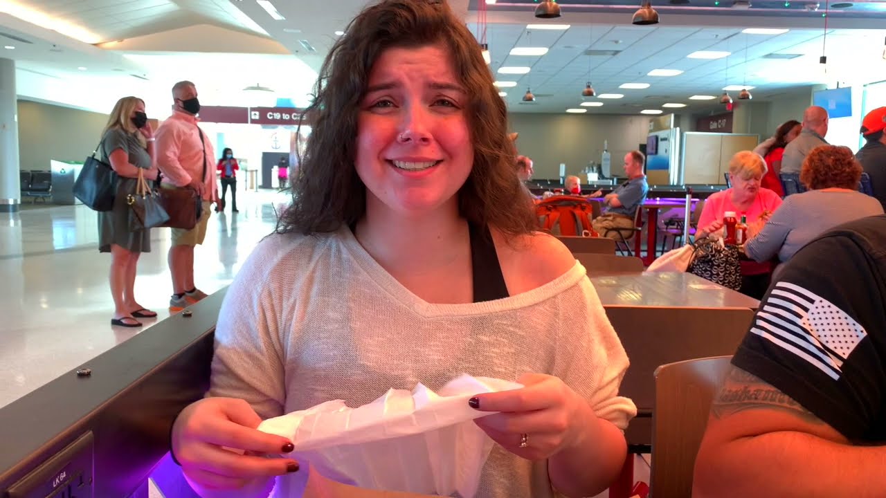 400 Degrees Hot Chicken (Priority Pass Restaurant)