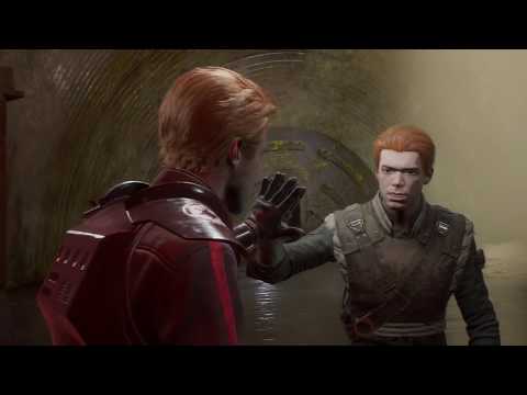Cal Becomes an Inquisitor | Star Wars Jedi: Fallen Order