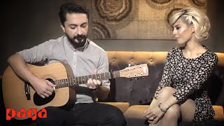 Mahmut Çınar &amp; Gözde Öney - Satır Satır