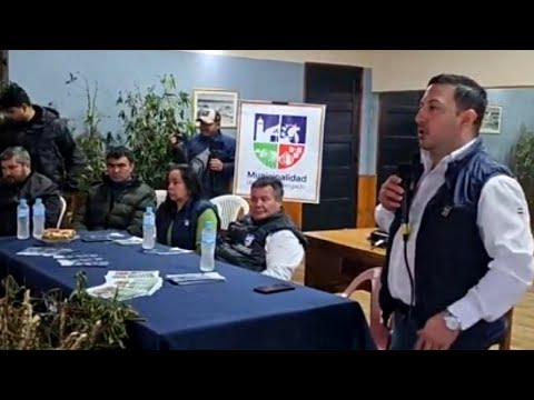 Capacitación sobre producción de mandioca convocó a numerosos productores en General Delgado