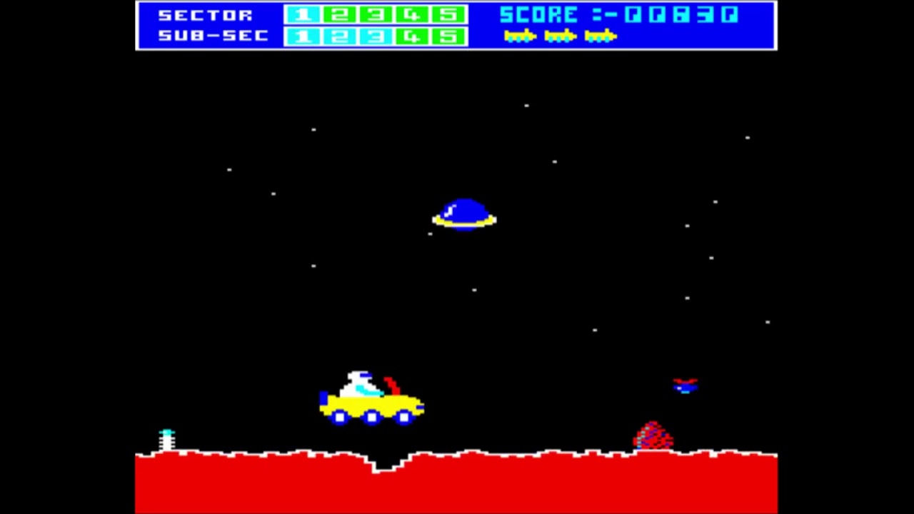 Gameplay Video