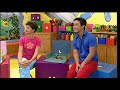Playhouse Disney Australia 1 10 2008