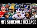 2022 NFL Schedule Release INSTANT REACTION | CBS Sports HQ