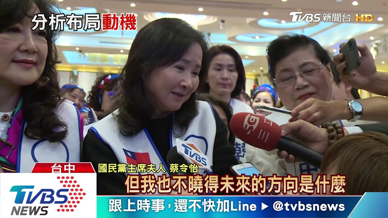 逼宮吳敦義?潘恒旭:沒當院長他會辭立委
