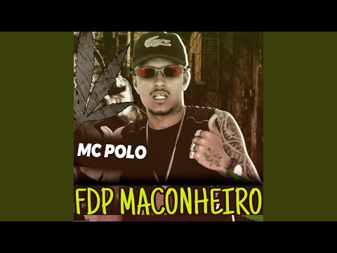 Fdp Maconheiro (feat. Mc Carol)