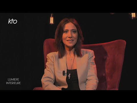 Fabienne Carat "le silence est un refuge"