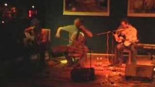 Anathema, Acoustic Eternity [Part III] - Forgtten Hops &amp; DID