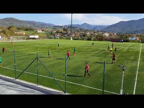 Vicovaro-Vis Subiaco Promozione lazio 5/11/2017