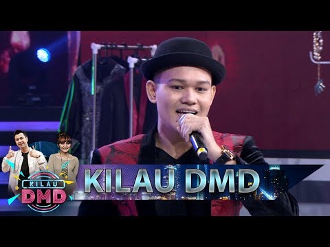 Benar Benar Menghibur, Mahesya [GEJOLAK ASMARA] - Kilau DMD (30/1)