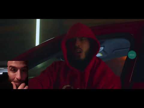 FRENCH AND POLISH RAP REACTION TOVARITCH AND PALUCH