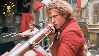 The Revolution in the Streets | Les Misérables