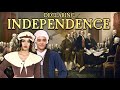 U S HISTORY DECLARING INDEPENDENCE Song By Mr Nicky
