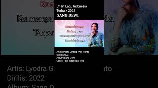 Download lagu SANG DEWI - LYODRA (lyrics) mp3 Download lagu SANG DEWI - LYODRA (lyrics) mp3