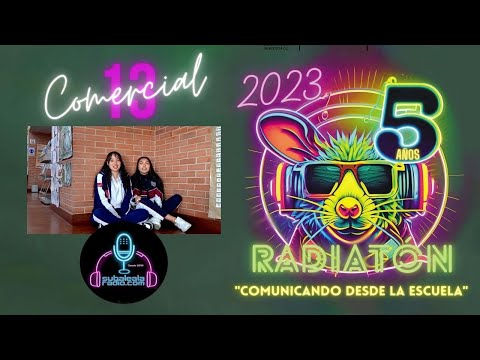 13 Comercial Súbale a la Radio 2023. Por Radio y por Facebook Live