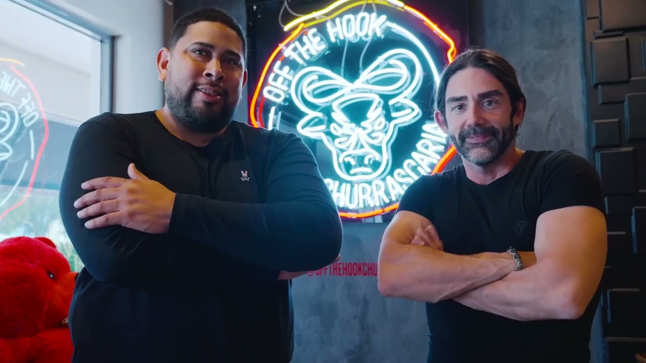 The Dental Boutique brand film commercial video production Miami