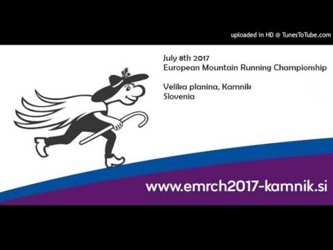 Tekaska himna / Running anthem, Robert Smolnikar TRIO