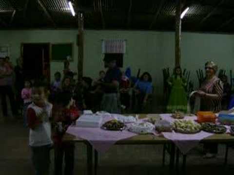 prenda ctg armada grande