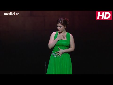 Plácido Domingo's Operalia 2017 - Vlada Borovko