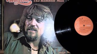Memories of You &amp; I by Waylon Jennings from 1974 album The Ramblin&#39; Man.
