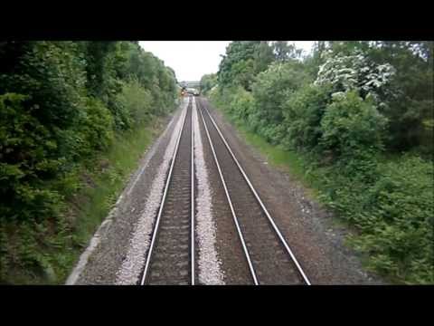 Frieghtliner 66956 1157 Guide Bridge B'sde Sdgs to Hunslet Yard Flhh)