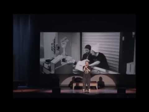 Linda P. - Støttesang til Realitydeltagerne - Linda P's Hovedpine?