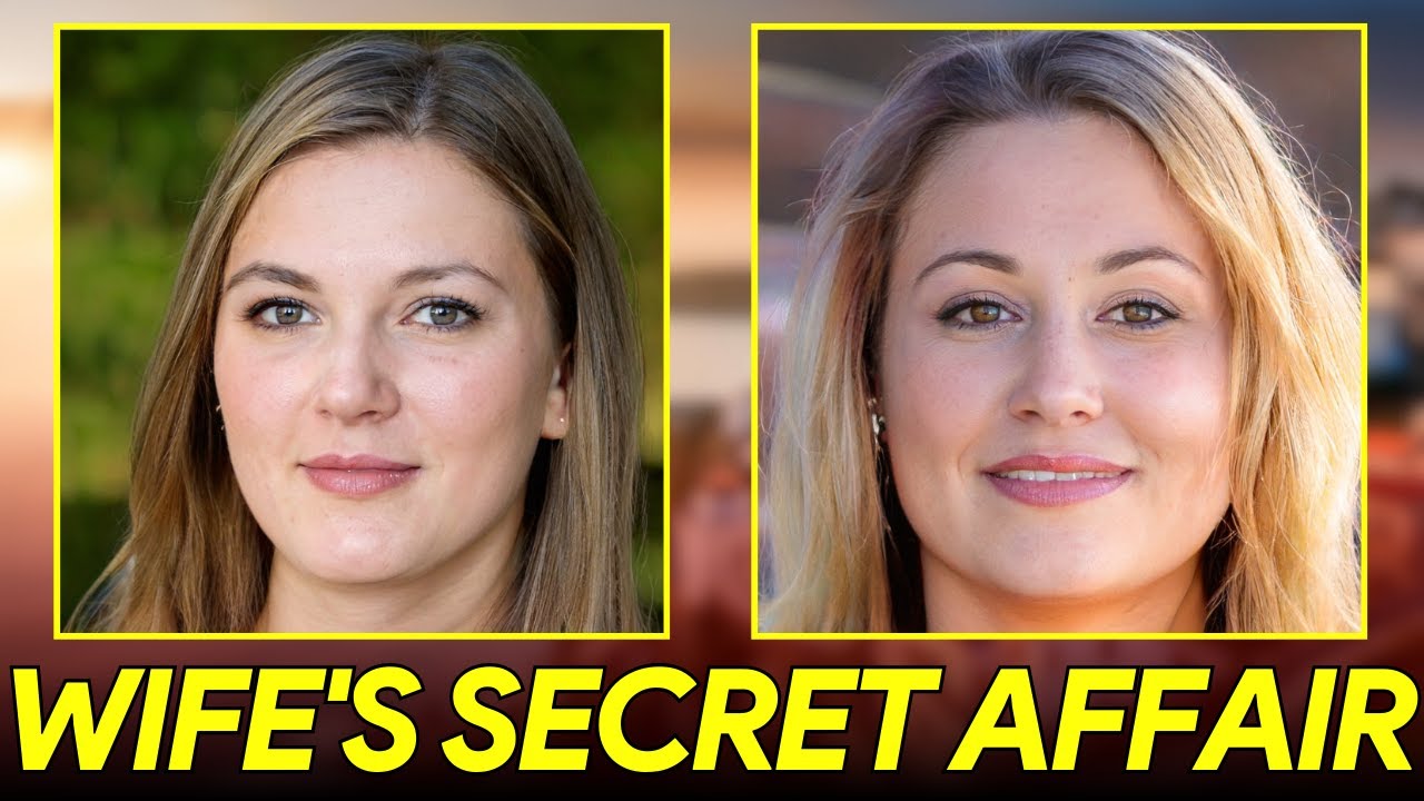 Catholic Priest's Wife Kills Secret Lesbian Lover