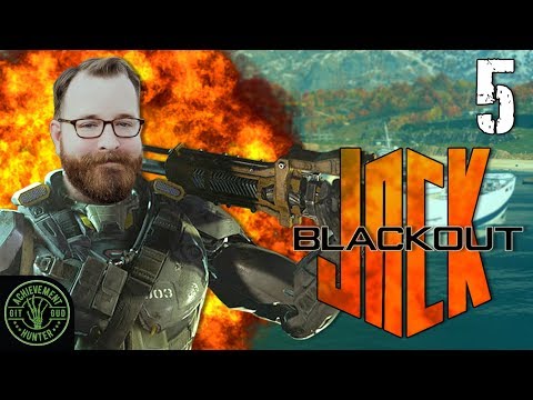 JACKOUT - Git Gud: The Saga (5 of 5) | Let's Play