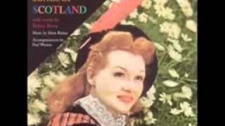 Jo Stafford - Flow Gently, Sweet Afton