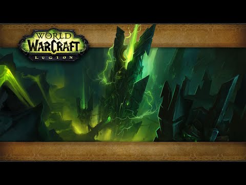 What's In This Raid - Antorus the Burning Throne
