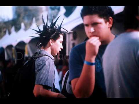 Tijuana es... una respuesta ciudadana.