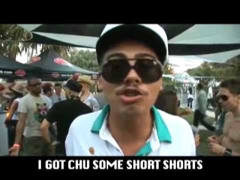 Seth Troxler (Jake Benson Mashup)