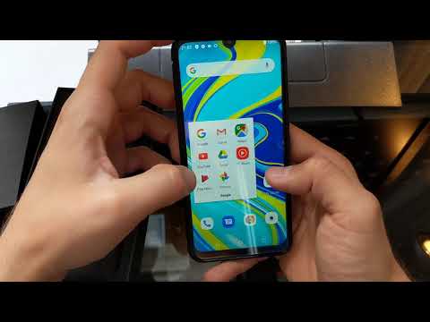 Umidigi A7 Pro Clean Android 10